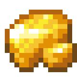 Raw Gold – Minecraft Wiki