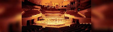 Berlin Philharmonie Concerts - Find Tickets and Schedules