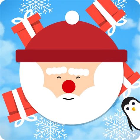 Santa Clicker by Matthew Daniels