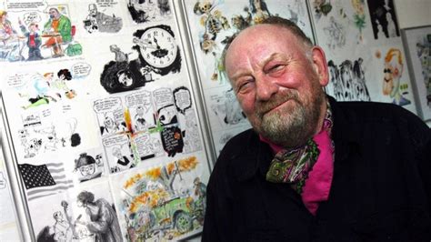 Kurt Westergaard, Danish cartoonist behind Muhammad cartoon, dies at 86 ...