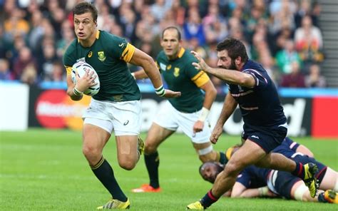 Rugby World Cup quarter-final predictions: The expert verdicts on who ...