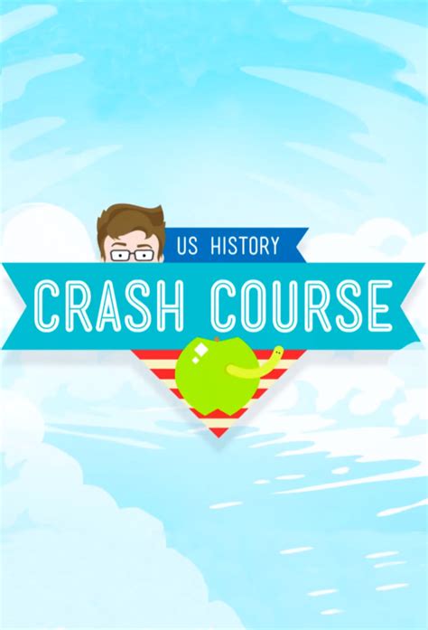 Crash Course US History - TheTVDB.com