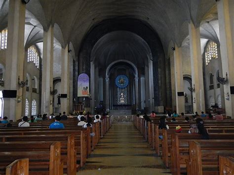 Baclaran Church in Baclaran, Pasay, Philippines | Sygic Travel