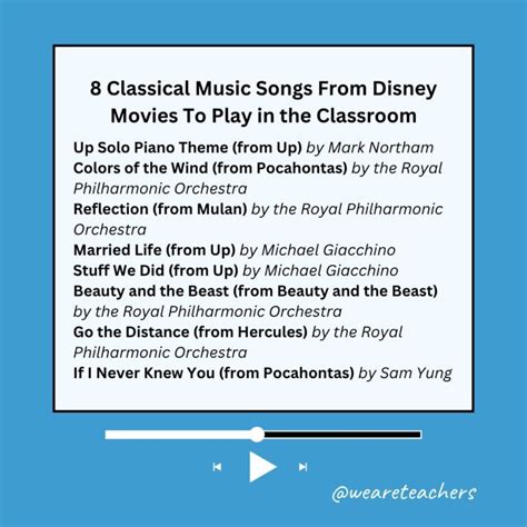 50 Best Classical Music Songs for Kids