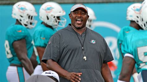 Miami Dolphins poised to run ‘position-less’ defense in 2019 | Miami Herald