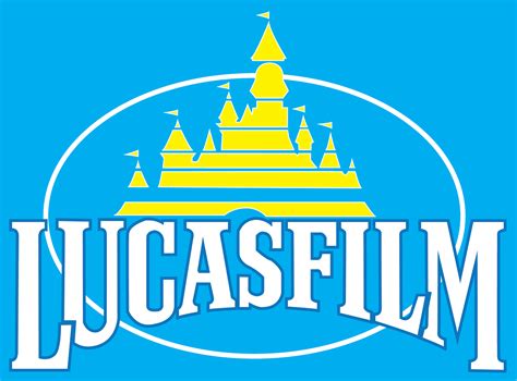 DigitalDesign: Lucasfilm x Disney Logo