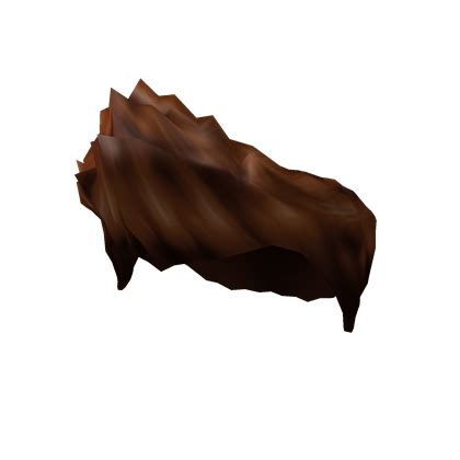 Brown Charmer Hair | Roblox Wikia | FANDOM powered by Wikia