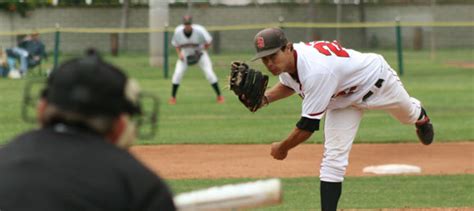 How Fast Can You Throw A Baseball? ‹ OpenCurriculum