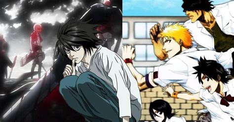 The 100+ Best Anime Intros and Opening Themes of All Time