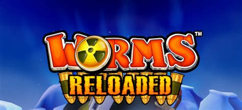 Worms Reloaded Full Version Download Archives - GameTrex