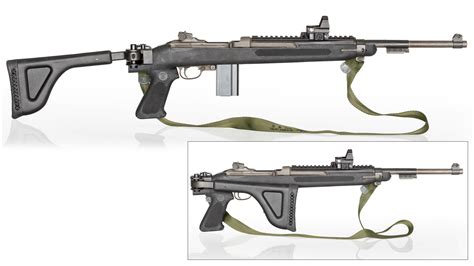 M1 Carbine Rifle