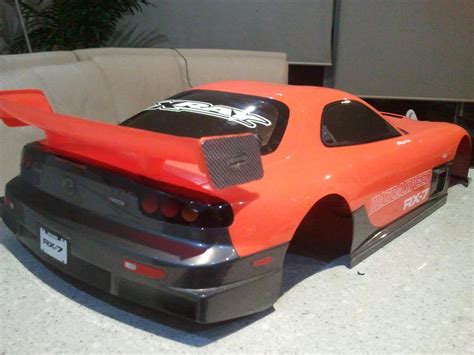 1/10 scale rc car bodies for sale - drifters, muscle cars, utes,prestige - R/C Tech Forums