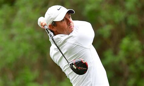 PGA Tour Driving Distance 2023: Rory McIlroy leads, LIV Golf pro still ...