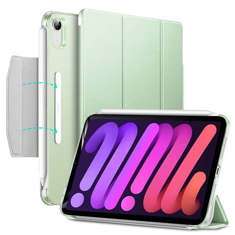 iPad mini 6 Cases & Covers (2021) | 6th Generation - ESR