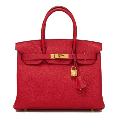 The Top 12 Most Popular Hermes Birkin Colors - Authentic & Replica Bags ...