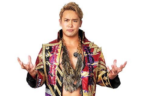 The Characters of NJPW, Part 1: Kazuchika Okada | by Guilherme Jaeger ...