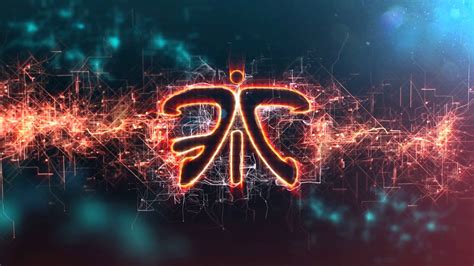 Fnatic Logo Wallpaper Hd - 1920x1080 Wallpaper - teahub.io