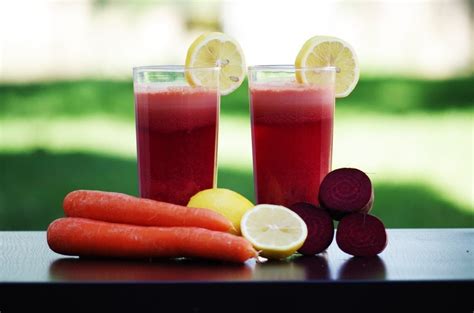 9 Sweet Beet Juice Recipes (with Pictures) | House Grail