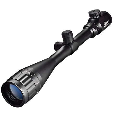 .22 Rifle Scope Reviews - 2024 Best Options - Gun News Daily