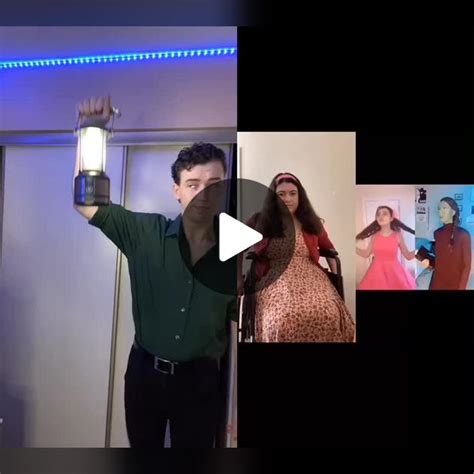 Fiyero Costume Cosplay Duet from Wicked Musical | TikTok