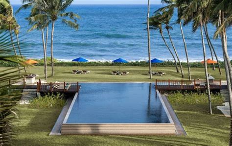 Shangri-La Hambantota, a Design Boutique Hotel Hambantota, Sri Lanka