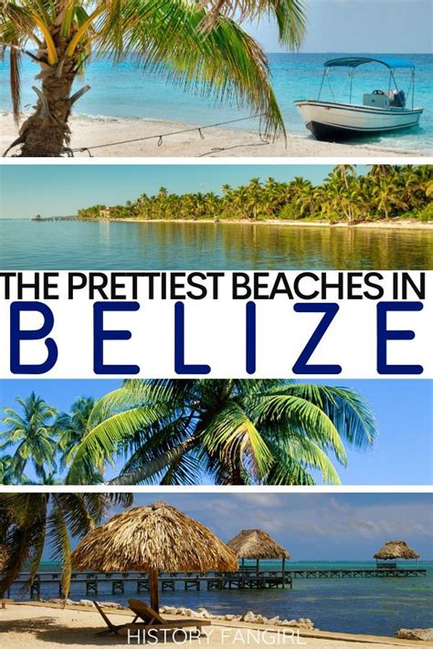 10 spectacular belize beaches for your caribbean getaway – Artofit