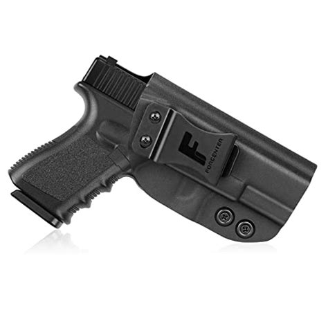 I Tested the Top Glock 19 Concealed Carry Holsters: Here Are My Top Picks