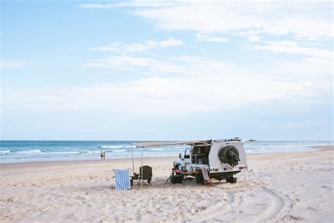 Campervan for Hire in Camperdown NSW from $95.00 "Tyler's Tractor for 2 ...