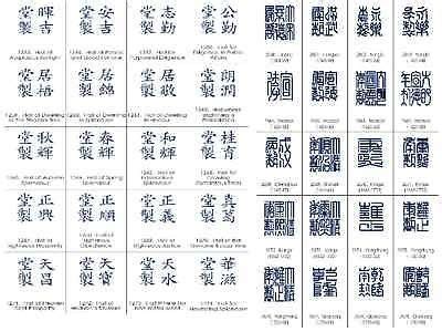 Image result for Rare Japanese Porcelain Marks Identification Chinese ...