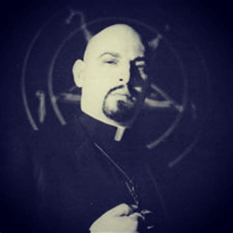 Anton Lavey | Laveyan satanism, Satanist, Satanic rituals