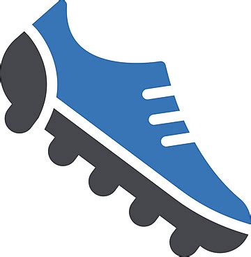 Shoes Football Shoe Outline Vector, Football, Shoe, Outline PNG and Vector with Transparent ...