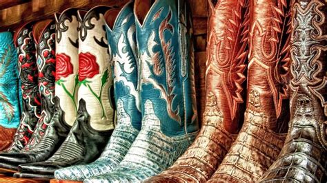 Cowgirl Boots Wallpapers - Wallpaper Cave