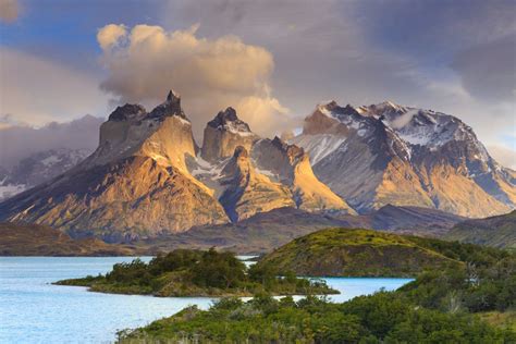 Trekking Torres del Paine, Chile's Patagonian Park