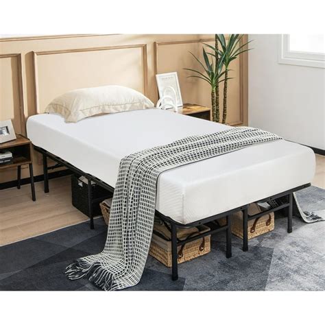 YRLLENSDAN 6 Inch Twin Size Single Form Gel Memory Foam Mattress - Walmart.com