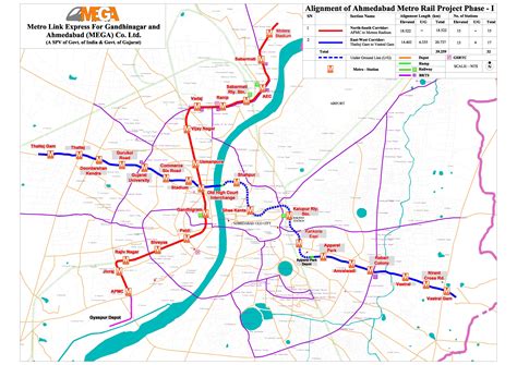 Dhaka metro rail route map - rockfiln