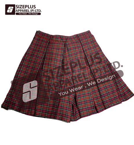 Sizeplus Cotton Dav School Uniform at Rs 350/piece in North 24 Parganas | ID: 2850645612988