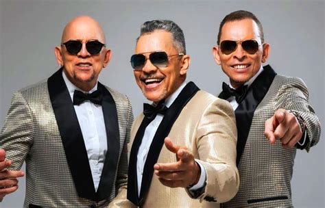 Los Hermanos Rosario se unen al puertorriqueño Don Omar para grabar ...