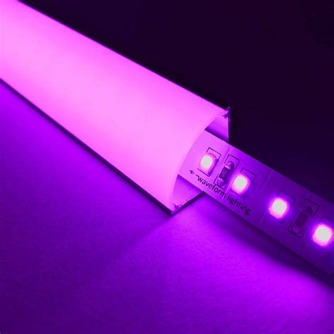 Everything You Need to Know About LED Strip Lights | Waveform Lighting ...