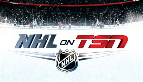 NHL on TSN – Regular Season – Bell Media