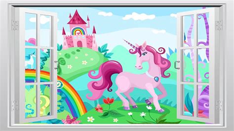 Unicorn Attack - Play Free Unicorn Attack Game at Horse-Games.org