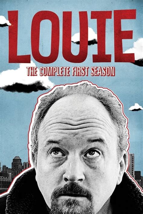 Louie Full Episodes Of Season 1 Online Free