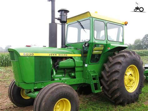 John Deere 6030 Specs and data - Everything about the John Deere 6030