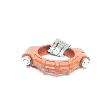 Victaulic Fittings | Ductile Iron Pipe Fittings | Zoro.com