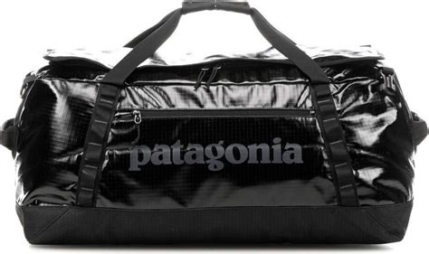 Patagonia Black Hole Duffel 70L - Black • Prices