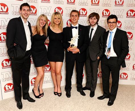 The Inbetweeners cast to reunite in one-off special to celebrate tenth anniversary - Mirror Online