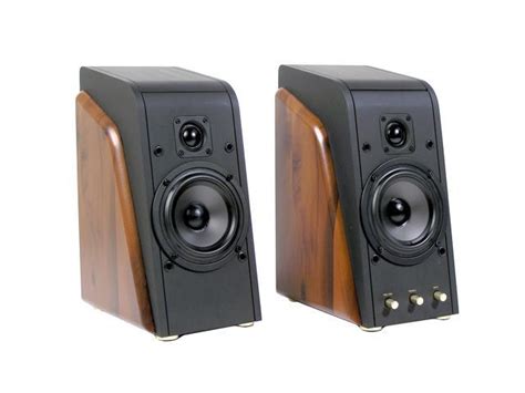 Swans M200 2.0 Speaker System - excellent for your multimed