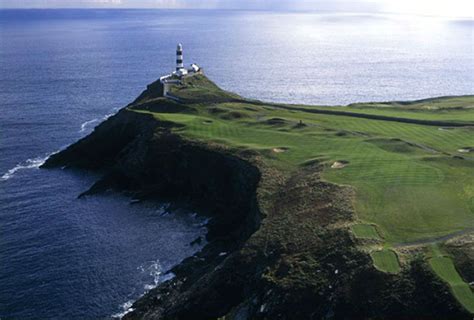 Old Head Golf Links (Kinsale, Co. Cork) | GolfCourseGurus