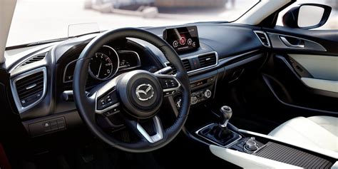 Mazda3 Hatchback Buyer's Guide | Whitten Brothers Mazda