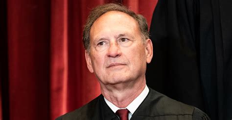 Justice Alito Draft Opinion Says Obamacare Protects Pregnant Women