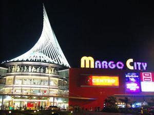 Margocity - Depok